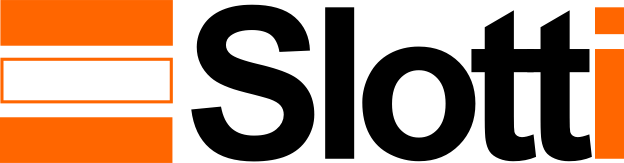 Slotti logo