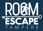 Room Escape Finland Logo